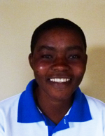 Agnes Efua Arthur
